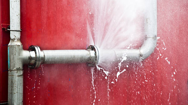 Best Water damage restoration near me  in Thurmont, MD