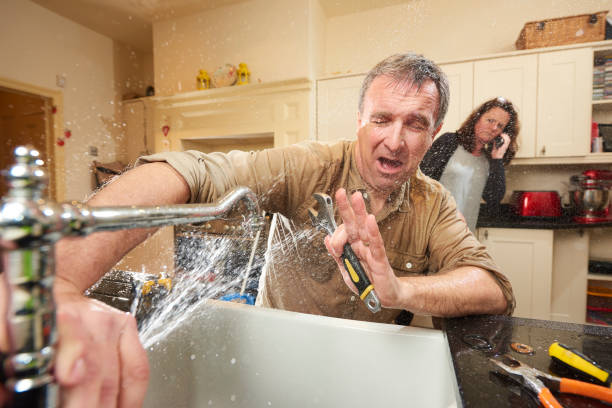 Best Residential water damage restoration  in Thurmont, MD